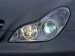 Mercedes-Benz CLS-Class 2005 года